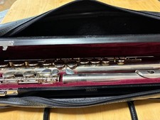 Flûte YAMAHA YFL-211SII