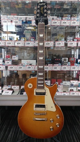 Guitare électrique epiphone - guitare,