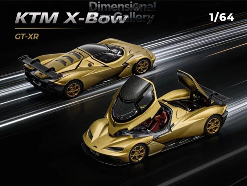 Ihcm scale ktm - ihcm, x-bow