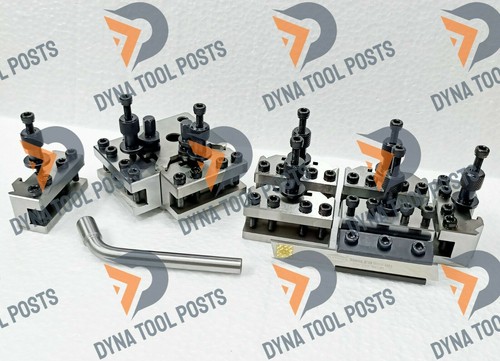 Lot poteaux outils - lot, à