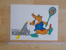 Autocollant Tennis - PRO