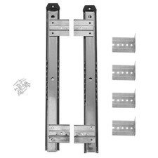  Rail de tiroir coulissant