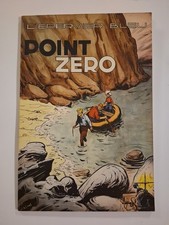 BD L' ÉPERVIER BLEU Point