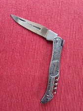 RARE COUTEAU CHASSE PRADEL