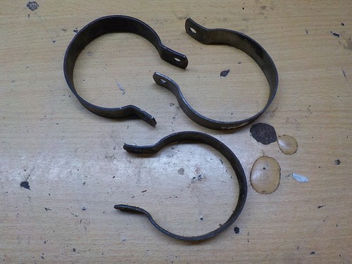 Lot colliers pot peugeot - de,