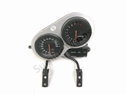 Compteur suzuki gsxr 1100 - compteur,