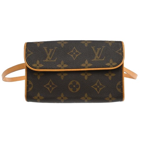 Louis vuitton pochette damier - pochette,