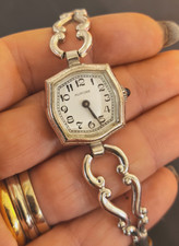 Montre Mécanique Vintage