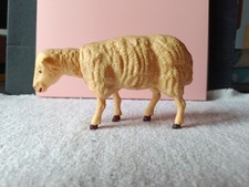 Crèche ou Collection Brebis