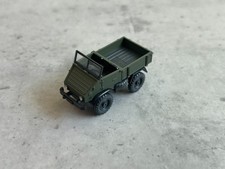 Wiking 1:87 Mercedes-Benz