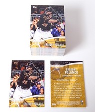 Lot De (100+) 2014 Topps