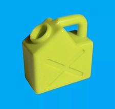 Playmobil - fuel tank can - for construction workshop