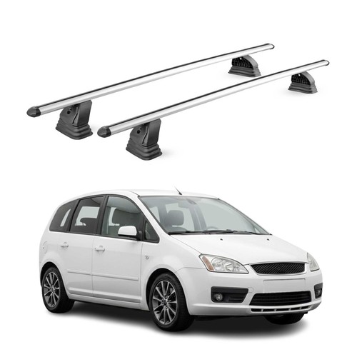 Barres toit transversales - de,