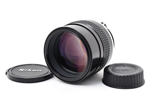 Neuf objectif nikon - objectif,