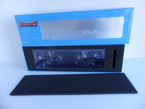 Hj2479 jouef boite vide - boite,