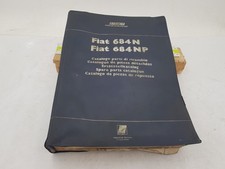 Manuel D'Atelier OM Iveco Fiat