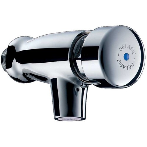 Robinet lavabo temporisé - robinet,