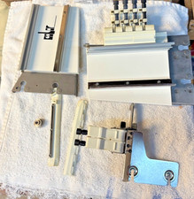 Passap Pfaff Knitting Machine Automatic 4 and 2 Color Changers 