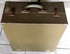 Valise pour projecteurs