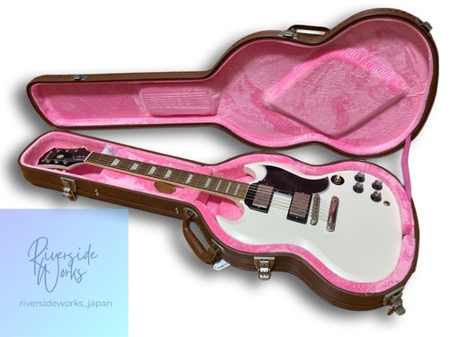 Mint epiphone 1961 - 1961, sg