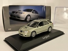 NOREV - SAAB 9-2X VERT 1:43