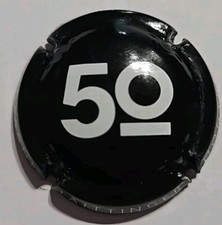 Capsule de champagne