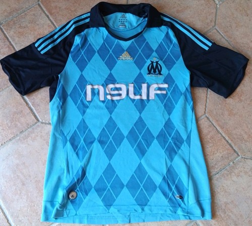 Maillot extérieur - maillot, om