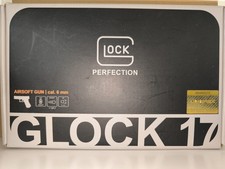  Airsoft G 17 Gen 5 Umarex