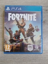 playstation 4 fortnite complet
