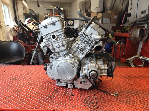 Moteur kawasaki 750 vulcan - moteur,