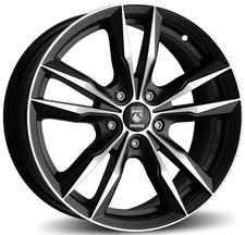 Jante En Alliage Pour Peugeot