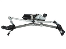 MÉCANISME D'ESSUIE-GLACE +