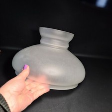 💡 ancienne lampe abat-jour