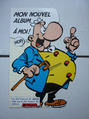 Greg achille talon - /,