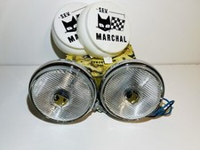 NOS Rare Paire De Phares