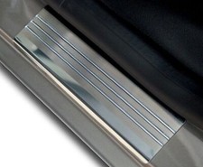 pour TATA XENON depuis 2008 SEUILS DE PORTE 4pcs 31-