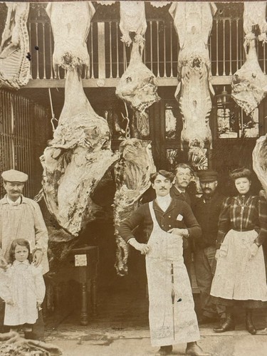 Carte postale photographie - postale,