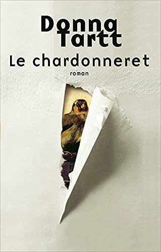 Chardonneret - le,