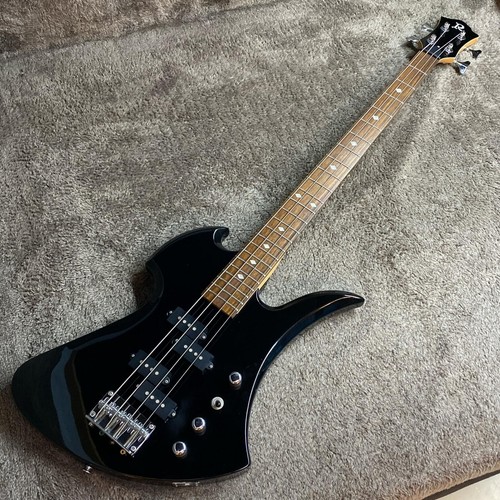 Guitare basse électrique - , bc