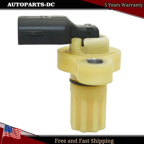 Transmission speed sensor - transmission,