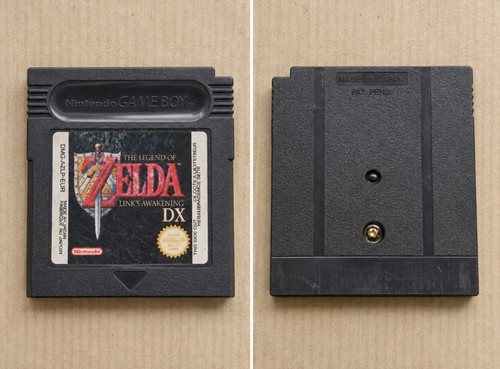 The legend zelda link s - legend,