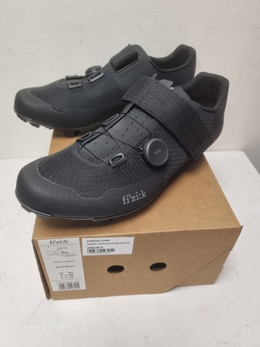 Fizik vento ferox - ferox, carbon