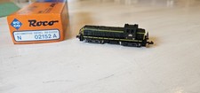 Roco Locomotive Diesel BB