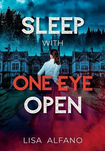 Lisa alfano sleep with - lisa, eye