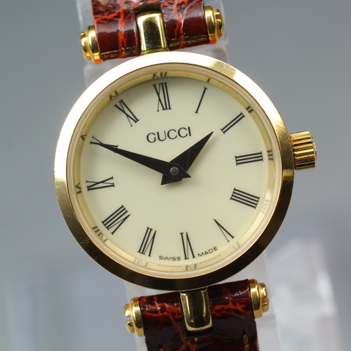 Montre vintage pour femme