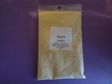 RAIFORT POUDRE 25 g trés piquant pour mayonnaise et viande 1 à 2 cac/p