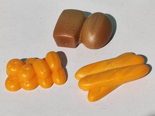 Playmobil lot pains barres - playmobil,
