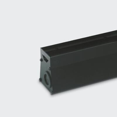Boite encastrement aluminuim - boite, d'encastrement