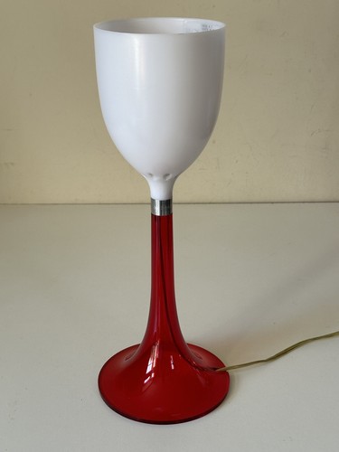 Lampe plexiglas philippe - lampe,