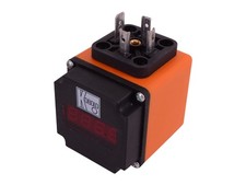 Kobold Awsteckanzeige AUF-1000